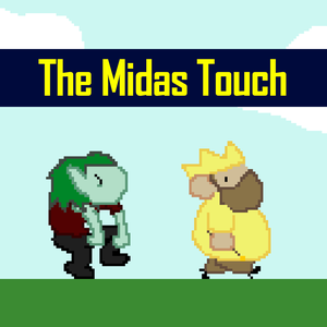 play The Midas Touch