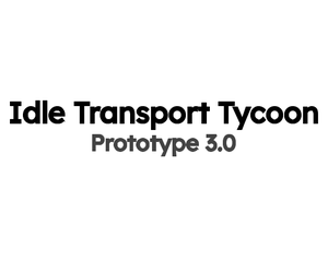 play Idle Transport Tycoon