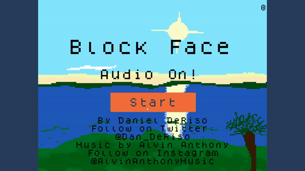 play Block Face