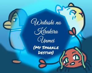 play Watashi No Kirakira Unmei