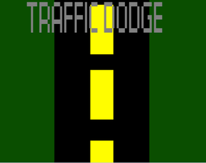 play Traffic Dodge