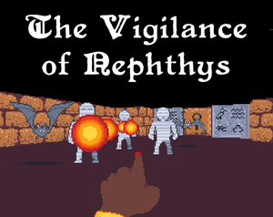 play The Vigilance Of Nephthys
