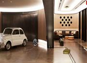 play Murky Car Garage Escape