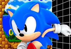 play Sonic Megamix