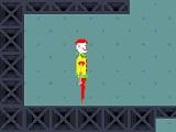 play Ragdoll Randy The Clown