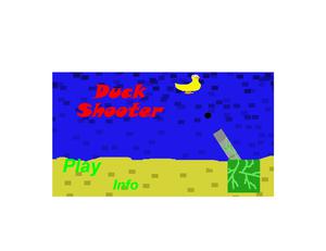 play Duck Shooter