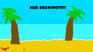 play Mad-Drawingtist