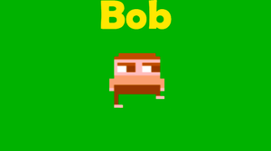 play Bob The Time Traveller