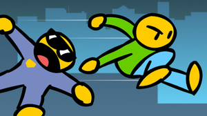 play City Escape 2
