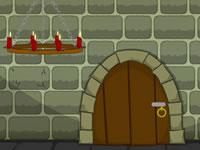 play Medieval Castle Escape