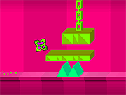 play The Impossible Line