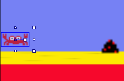 play Krabik Adam, Fabian