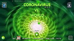 Coronavirus Vs. World