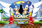 play Sonic Generations Fangame Update 1