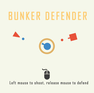 play Bunker Defender