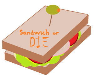 Sandwich Or Die