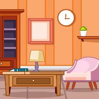 play Gfg Tropical House Escape