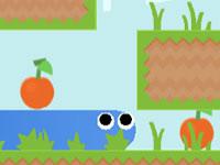 play Gravity Snake
