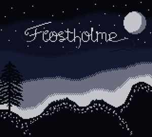 play Frostholme