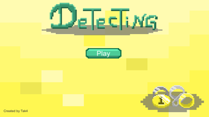 play Detecting