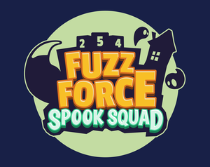 play Fuzz Force: Spook Squad Demo