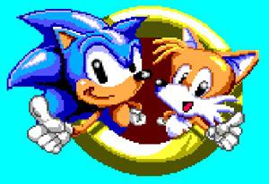 play Sonic Chaos