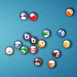 8 Ball Pool