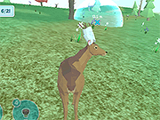 play Deer Simulator: Animal Family 3D