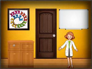 Amgel Easy Room Escape 23