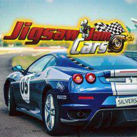 play Jigsaw Jam Cars