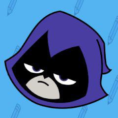 play How To Draw Raven