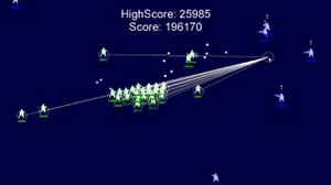 play Zombinvader