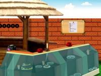 play Escape From Resort