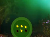 play Paranormal Forest Escape