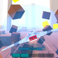 play Cubic Rush