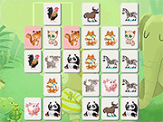 play Animals Mahjong Connection