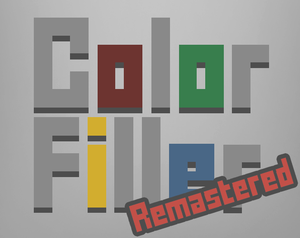 play Color Filler Remastered