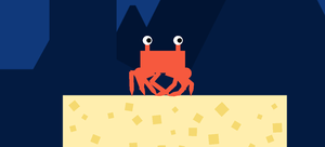 play Crab Quest
