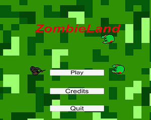 play Zombieland