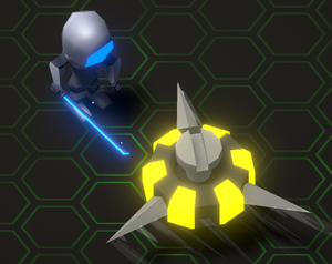 play Spike Out