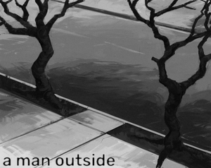 play A Man Outside