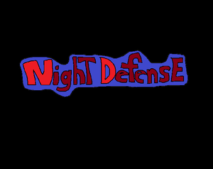 play Night Defense