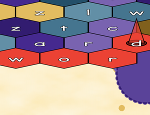 play Hannah'S Wordsearch Game