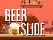 play Beer Slide