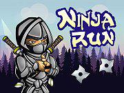 play Ninja Run