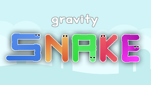 play Gravity Snake