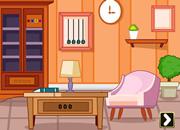play Tropical House Escape