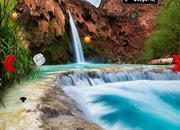 play Fairypools Fun Escape