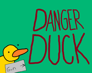 Danger Duck