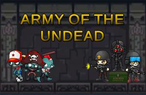 play Army Of The Undead